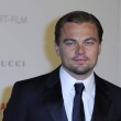Leonardo DiCaprio: "Vorrei fare Putin, Lenin, Rasputin..."