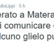 Claudio Lippi tweet a raffica a Renzi: Sei importante per me 3
