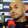 Luciano Spalletti (foto Ansa)