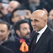 Spalletti: "Mandzukic lo ha preso per il culo. De Rossi..."