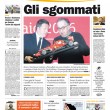 [NAZIONALE - 1] MANIFESTO/PRIMAPAGINA/PAG01 ... 05/01