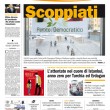 [NAZIONALE - 1] MANIFESTO/PRIMAPAGINA/PAG01 ... 14/01