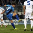 Matera-Andria 0-0: FOTO e highlights Sportube su Blitz