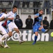 Matera-Andria 0-0: FOTO e highlights Sportube su Blitz