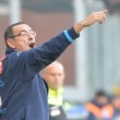 Maurizio Sarri, DC querela: "Lede nostri valori"