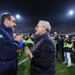 Sarri, quando disse: "Calcio diventato sport per froci"