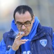 Sarri, quando disse: "Calcio diventato sport per froci"