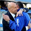 Sarri, quando disse: "Calcio diventato sport per froci"