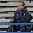 Sarri, quando disse: "Calcio diventato sport per froci"