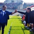 Sarri, quando disse: "Calcio diventato sport per froci"