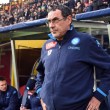 Sarri, quando disse: "Calcio diventato sport per froci"