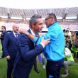 Sarri, quando disse: "Calcio diventato sport per froci"