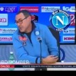 Sarri, quando disse: "Calcio diventato sport per froci"