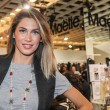 Eli Canalis, Melissa Satta e Cristina Del Pin a Pitti Uomo12