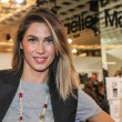 Eli Canalis, Melissa Satta e Cristina Del Pin a Pitti Uomo11