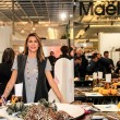 Eli Canalis, Melissa Satta e Cristina Del Pin a Pitti Uomo10