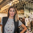 Eli Canalis, Melissa Satta e Cristina Del Pin a Pitti Uomo9