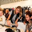 Eli Canalis, Melissa Satta e Cristina Del Pin a Pitti Uomo8