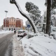 Meteo: neve, vento, gelo tutta settimana, soprattutto al Sud 8