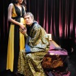 Nerone, duemila anni di calunnie? Al Teatro Quirino sembra..