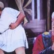 Nerone, duemila anni di calunnie? Al Teatro Quirino sembra..