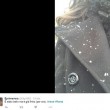 YOUTUBE Neve a Roma: sui social tripudio di FOTO e VIDEO04
