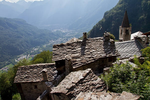 borghi fantasma in italia