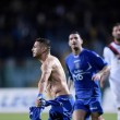 Paganese-Casertana 2-2: FOTO e highlights Sportube su Blitz