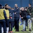 Paganese-Casertana 2-2: FOTO e highlights Sportube su Blitz