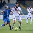 Paganese-Casertana 2-2: FOTO e highlights Sportube su Blitz