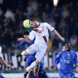 Paganese-Casertana 2-2: FOTO e highlights Sportube su Blitz