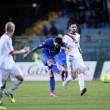 Paganese-Casertana 2-2: FOTO e highlights Sportube su Blitz