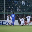 Paganese-Casertana 2-2: FOTO e highlights Sportube su Blitz