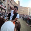 Palio di Siena, no ad Elisabetta: non andrà a festa regina 2