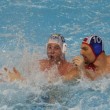 Europei pallanuoto: azzurri e azzurre fanno goleada