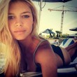 Baywatch, Kelly Rohrbach sarà la nuova Pamela Anderson 01
