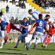 Prato-Pisa 0-1: FOTO e highlights Sportube su Blitz