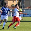 Prato-Pisa 0-1: FOTO e highlights Sportube su Blitz