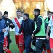 Prato-Pisa 0-1: FOTO e highlights Sportube su Blitz