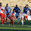Prato-Pisa 0-1: FOTO e highlights Sportube su Blitz