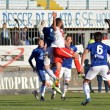 Prato-Pisa 0-1: FOTO e highlights Sportube su Blitz