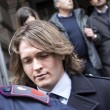 Raffaele Sollecito (foto Ansa)