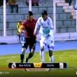 YOUTUBE Bolivia: squadra con maglia Roma tarocca perde 4-0