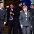 Italia Oggi: Merkel vuole Federica Mogherini al posto di Renzi