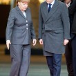 Italia Oggi: Merkel vuole Federica Mogherini al posto di Renzi
