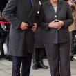 Italia Oggi: Merkel vuole Federica Mogherini al posto di Renzi