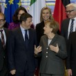 Italia Oggi: Merkel vuole Federica Mogherini al posto di Renzi