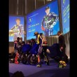 Valentino Rossi - Jorge Lorenzo: stretta di mano ma...FOTO5