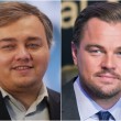Leonardo Di Caprio, il sosia russo chiede il test del Dna02