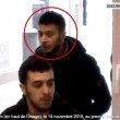 Parigi: Salah Abdeslam, prime FOTO della fuga dopo attentati